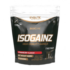  Evolite Nutrition IsoGainz 1  