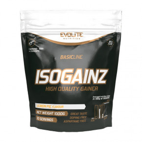  Evolite Nutrition IsoGainz 1   