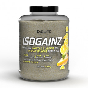  Evolite Nutrition IsoGainz 4   