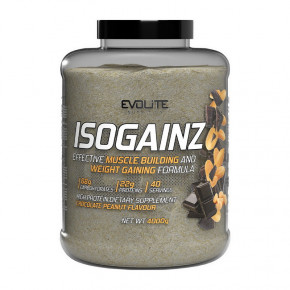  Evolite Nutrition IsoGainz 4  -