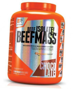  Extrifit Beef Mass 3000 - (30002004)