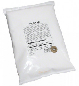  Extrifit  Raw Maltox 1500g