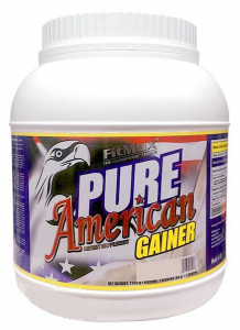  FitMax American Pure Gainer 2,2  