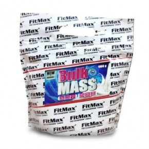  FitMax Bulk Mass 1000 - (30141001)