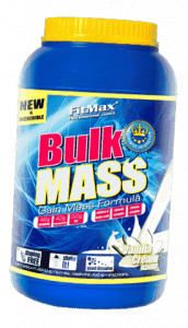  FitMax Bulk Mass 2800  (30141001)