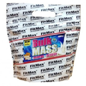  FitMax Bulk Mass 1.0 kg 