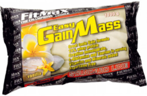  FitMax Easy Gain Mass 1 kg chocolate