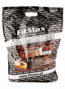  FitMax Easy Gain Mass 5 kg 