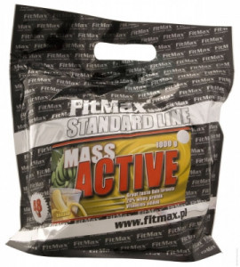  FitMax Mass Active 1kg 