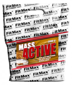  FitMax Mass Active 2  