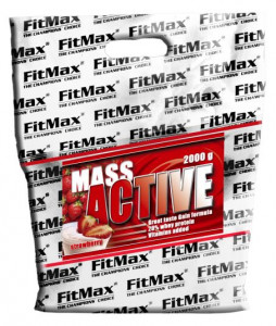  FitMax Mass Active 2  