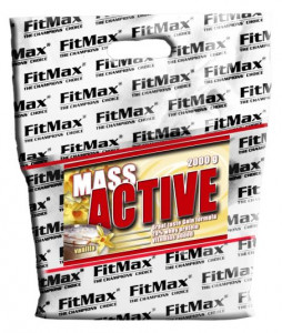  FitMax Mass Active 2  