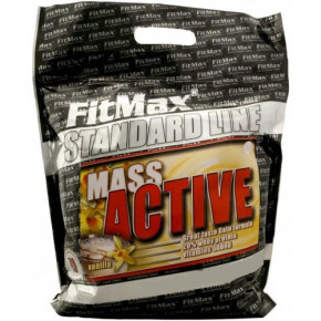  FitMax Mass Active 4  