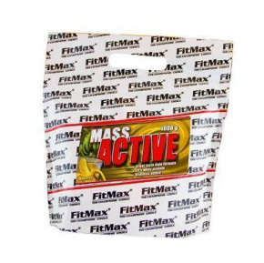  FitMax Mass Active 5000  (30141003)