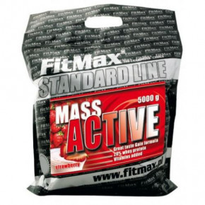  FitMax Mass Active 5.0  