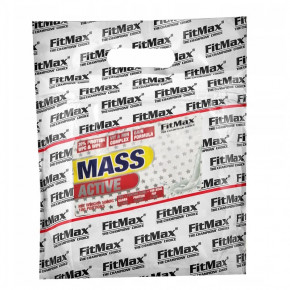  FitMax Mass Active 5 kg chocolate-hazelnut