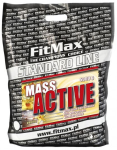  FitMax Mass Active 5  