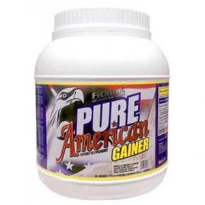  FitMax Pure American Gainer  2.2  