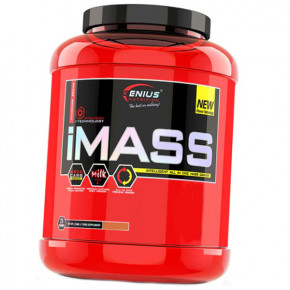      Genius Nutrition iMass 2500  (30562003)