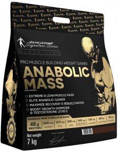  Kevin Levrone Anabolic Mass 7   (CN2173-11)