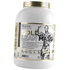      Kevin Levrone Gold Lean Mass 3000  (30056003)