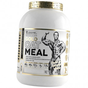      Kevin Levrone Gold Oat Meal 3000  (30056004)