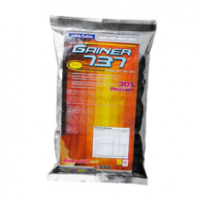  Megabol GAINER 737 30 protein 500g Raspberry