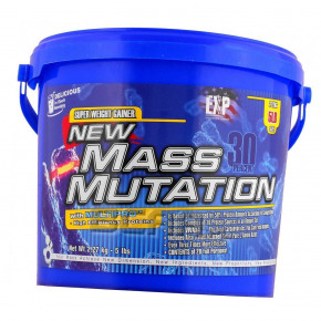     Megabol New Mass Mutation 2270  (30181002)