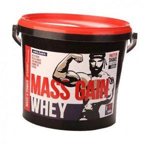     Megabol Whey Mass Gain 3000  (30181003)