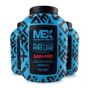  MEX Gain Pro 2720  