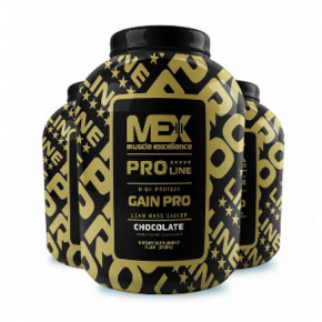  Mex Nutrition Gain Pro 2,7   3