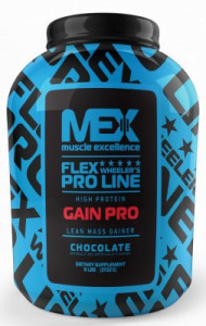  Mex Nutrition Gain Pro 2,7  