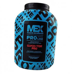  Mex Nutrition Gain Pro 2,7  