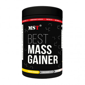  MST Best Mass Gainer 1 kg chocolate