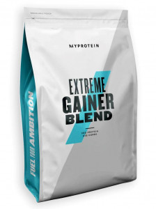  Myprotein Extreme Gainer Blend 2500g Chocolate Smooth 100-30-3579942-20