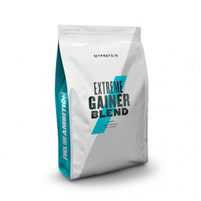  Myprotein Extreme Gainer Blend 2.5  