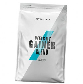  MyProtein Weight Gainer Blend 1000  (30121002)