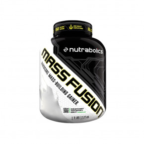  NutraBolics Mass Fusion 2.27  