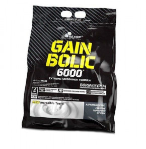    Olimp Nutrition Gain bolic 6000 1000  (30283001)