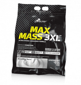  Olimp Nutrition MAX Mass 3XL 6000  (30283005)