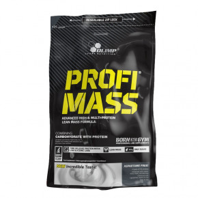  Olimp nutrition Profi Mass 1  