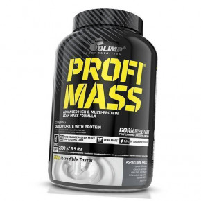  Olimp Nutrition Profi Mass 2500  (30283003)