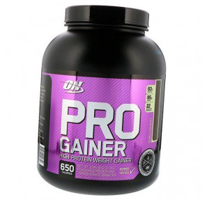  Optimum nutrition Pro Complex Gainer 2300  (30092001)