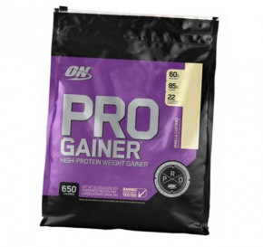  Optimum nutrition Pro Complex Gainer 4600  (30092001)