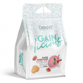 -      Ostrovit GAINlicious 4500   (30250003)