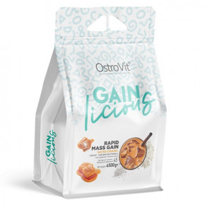 -      Ostrovit GAINlicious 4500   (30250003)