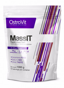  OstroVit MassIT 1  