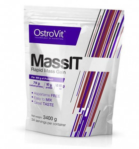  OstroVit MassIT 3.4  