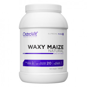  Ostrovit Waxy Maize 1  