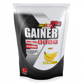  Power Pro Gainer 2  